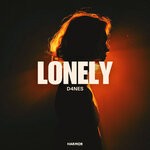 cover: D4NEs - Lonely