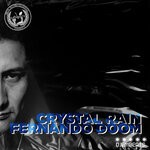 cover: Fernando DOOM - Crystal Rain