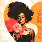 cover: Deep Strips|Dellahouse|N.E.O.N - Your Love