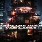 cover: Cam Lasky - INTO THE DEEP Vol 2