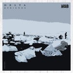 cover: Delta - Delta & Friends