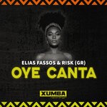 cover: Elias Fassos|RisK (GR) - Oye Canta