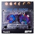 cover: Pando G - One Of Those Thoughts