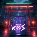 cover: Kamas - Rain