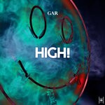 cover: GAR - High!