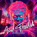 cover: Anton Bykov|Odeum (UA) - Acid Freedom (Original Mix)