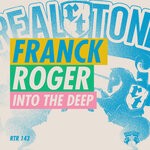 cover: Franck Roger - Into The Deep