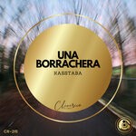 cover: Kasstaba - Una Borrachera