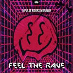 cover: Impulse Riders|Darwin - Feel The Rave