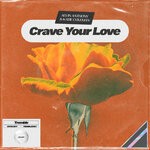 cover: Alvin Anthony|Katie Coleman - Crave Your Love