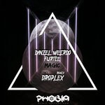 cover: Daniel Weirdo|Furtee - Magic