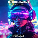 cover: DJ Hollowbase - Aukusti