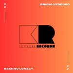 cover: Bruno Verdugo - Been So Lonely