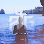 cover: VEKY - Blue Sea