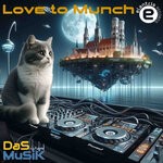 cover: Das Musik - Love To Munch