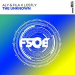 cover: Aly & Fila|Lostly - The Unknown