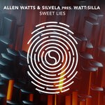 cover: Allen Watts|SILVELA|Watt:Silla - Sweet Lies