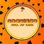 cover: GooDisco - Full Of Love