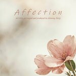 cover: Henning B - Affection