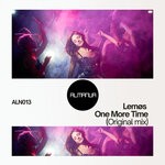 cover: Lemos - One More Time