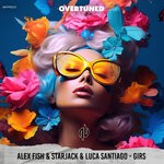 cover: Alex Fish|luca santiago|Starjack - Girls