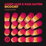 cover: Agent Jack|Paul Batten - Ricochet