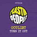 cover: Oculist - Turn It Out