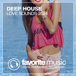 cover: Various - Deep House Love Sounds 2024