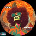 cover: B3RAO - Don't Cha