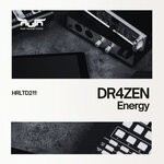 cover: Dr4zen - Energy