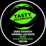 cover: Duke Dulwich|Venessa Jackson - Dove (I'll Be Loving You)