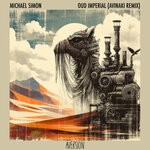 cover: Michael Simon - Oud Imperial (Avinaki Remix)