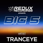 cover: TrancEye - Redux Big 5 Of TrancEye