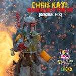 cover: Chris Kayl - What's In It For Me