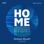 cover: Aldo Ferreri - Release Myself