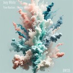 cover: Joey White - Time Machine/Analog Whispers