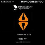 cover: TC Dj - In Progress You