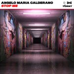 cover: Angelo Maria Calderano - STOP ME