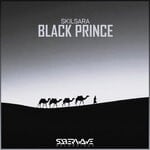 cover: Skilsara - Black Prince