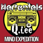 cover: Hertenfels|Q.Lee - Mind Expedition