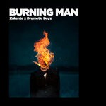 cover: Drumetic Boyz|Zakente - Burning Man