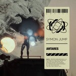 cover: Symon Jump - Antares