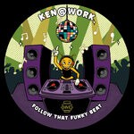 cover: Ken@Work - Follow That Funky Beat