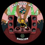 cover: Kristoff MX - Emoxion