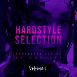 cover: DJ Xquizit|Professor Xavier - Hardstyle Selection