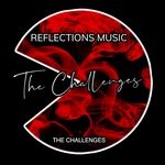 cover: Nando Rodriguez - The Challenges