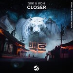 cover: SIIK|KDH - Closer