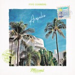 cover: Five Corners - Acapulco