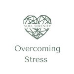 cover: Suzanna Storey - Guided Meditation For Overcoming Stress