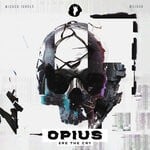 cover: Opius - Ere The Cry